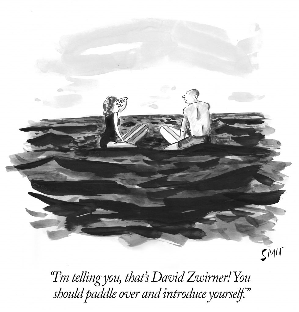 Guy Richards Smit, Is This the Right Time to Introduce Yourself to an Art-World Power Player?, 2022