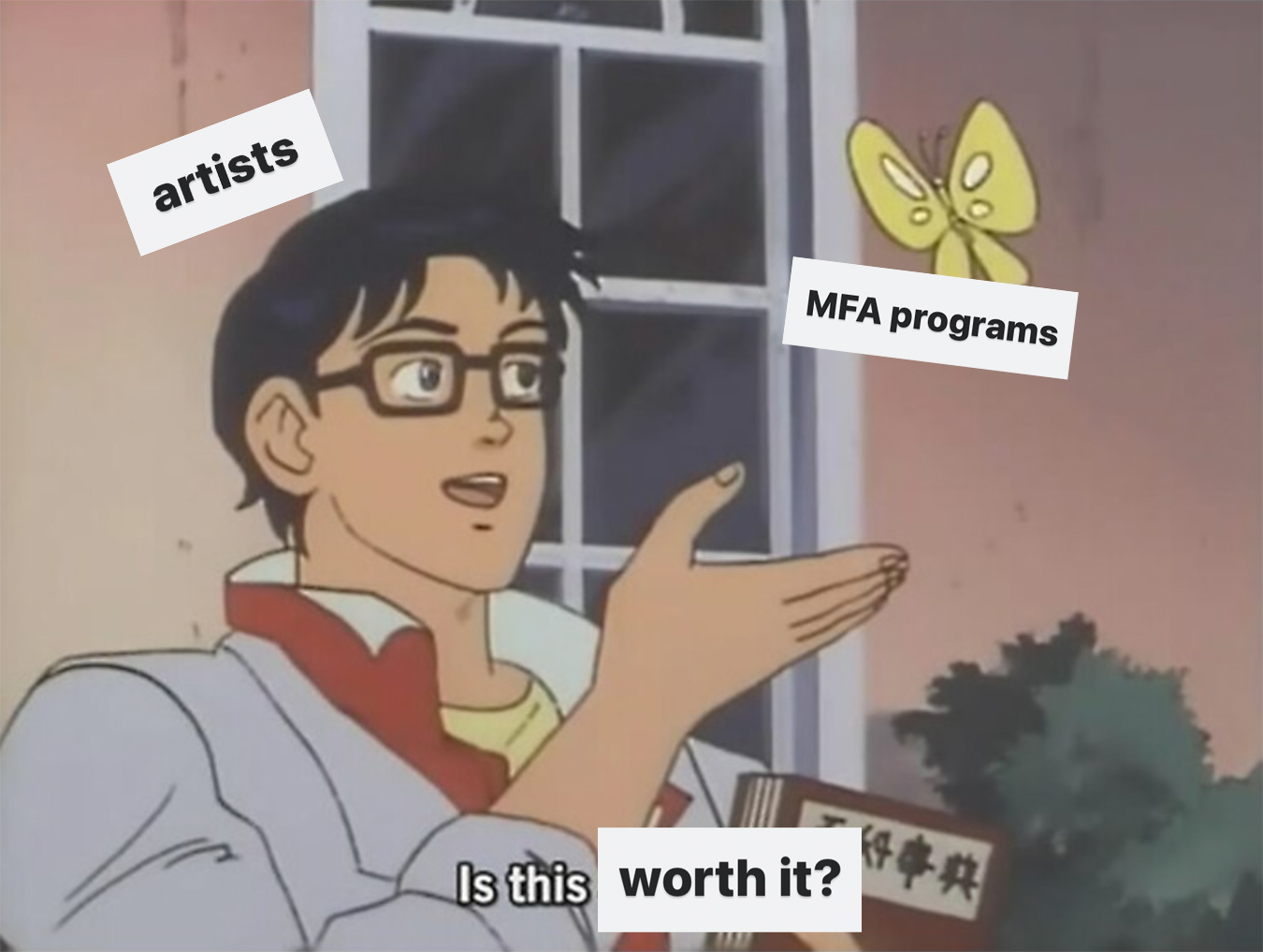 Valentina Di Liscia/Hyperallergic